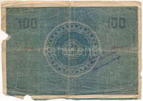 Ausztria 1928. "18. Österreichische Klassenlotterie (18. Osztrák Osztálysorsjáték)" harmad...