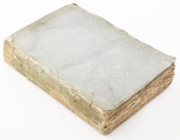 Fejér György: Codex Diplomaticus Hungariae ecclesiasticus ac civilis. Tomi IX. Volumen I.. Buda, 183...