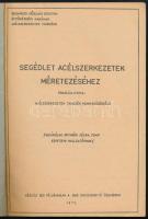 Segédlet acélszerkezetek méretezéséhez. Budapesti Műszaki Egyetem Építőmérnöki Karának Acélszerkezet...