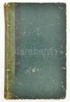 [Hugo, Albert]: Croquis aus Ungarn.
 Leipzig, 1843. Verlag von Otto Wigand (Druck von Bernh. Tauchn...