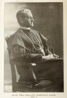 A szombathelyi egyházmegye története. Szerk. Géfin Gyula. II. kötet.
Szombathely, 1929 (Martineum n...