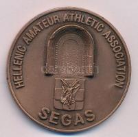 Görögország 1998. "XVI. Nemzetközi athéni béke maraton 1998 - Gregoris Lambrakis / Görög Amatőr...