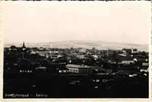 Bánffyhunyad, Huedin; látkép / general view