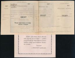 1918 Nyugat XI. évf. 24. sz., 1918. karácsony. Szerk.: Ignotus, Ady Endre, Babits Mihály. Bp., Palla...