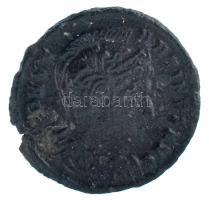 Római Birodalom / Ticinum / I. Constantinus 319-320. AE Follis (2,35g) T:XF,VF
Roman Empire / Ticin...