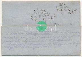 1852 Kékessy (1848-ig Blauhorn) Mihály (1818-1885) honvéd alezredes. cs. kir. hadnagy. 1848 júniusáb...