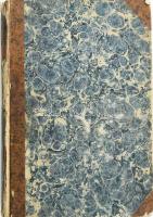 [Fejér György] Georgius Fejér: Codex Diplomaticus Hungariae ecclesiasticus ac civilis. Tomus Tertius...