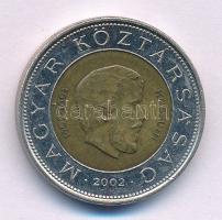 2002. 100Ft "Kossuth" T:XF Adamo FOEM1