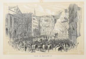 Report of the Special Committee Appointed by the Common Council of the City of New York, to Make Arr...