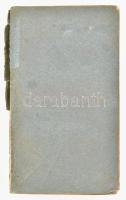 1804 Zeitschrift von und für Ungarn: zur Beförderung der vaterländischen Geschichte, Erdkunde und Li...