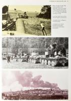 Peter Young (szerk.): A modern kor híres csatái. Pécs, é.n., Alexandra. Kiadói egészvászon kötés, ki...