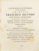 Adrianus Rauch: Rerum Austriacarum Scriptores, qui lucem publicam hactenus non viderunt, et alia mon...
