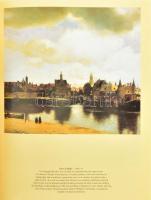 Schneider, Norbert: Vermeer. 1632-1675. Veiled Emotions. New York-Köln, 2001, Barnes & Noble - T...