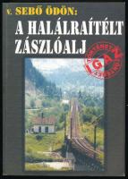 vitéz Sebő Ödön: A halálraítélt zászlóalj. Szerk.: Sebő Ferenc. H.n., 2003, k.n. Fekete-fehér képekkel illusztrálva. Kiadói papírkötés.