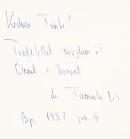 Végh Oszkár - L. Vincze Judit - Tamáska Péter: A nyomtatott betű szabadságáért. A Nyomda-, a Papírip...