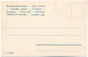 Opicina, Opcina (Trieste); Stazione dell'Elettrovia / electric railway, tramway station (EK)