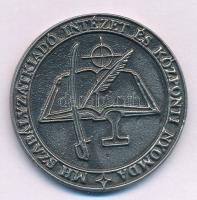 2008. "MH Szabályzatkiadó Intézet és Központi Nyomda / A szervezet megalakulásának évfordulójár...