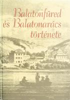 Balatonfüred és Balatonarács története. Szerk.: Lichtneckert András. (DEDIKÁLT). Veszprém Megyei Levéltár kiadványai 14. Veszprém, 1999, Veszprém Megyei Levéltár. Kiadói kartonált papírkötés, jó állapotban. Megjelent 6000 példányban. A kötet szerkesztője, Lichtneckert András által DEDIKÁLT példány.