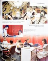 Dr. Remes Péter: Az első magyar űrrepülés története. A szerző, Remes Péter (1941-) orvos ezredes, űr...