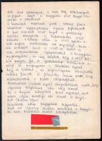 1967, Kisstadion, The Spencer Davis Group koncert belépőjegyek, a zenekarral kapcsolatos kivágások k...