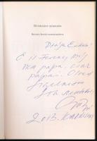 Szántó István: Gyurcsány szabadon. - - interjúkötete. Bp., 2013, Ab Ovo. Kiadói papírkötés, dedikáci...