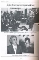 Szász Lula: Életem. Bp., 2007, Médiamix. Fekete-fehér fotókkal illusztrálva. Kiadói papírkötés