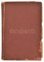 Thibaut M. A.: Franczia és magyar iskolai szótár. Teljesen átdolgozta Dr. Kováts S. János. Franczia-...