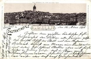1896 Constantinople litho (Rb EB)