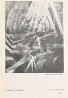 Hevesy Iván: A futurizmus, expresszionizmus és kubizmus művészete. Gyoma, 1922, Kner Izidor. Kiadói ...