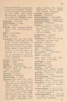 Dr. Stein Aurél: A felekezeti anyakönyvek Magyarországon. II. rész. A zsidók anyakönyvei és konskrip...