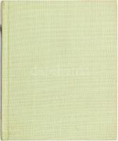 Dr. Barna János: Balogh István. Egy agg magyar színész életéből. ALÁÍRT! 15/100. számozott példány. ...