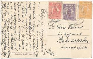 Nagybánya, Baia Mare; (EK)