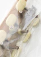 Breyer Hermanos klasszikus gitár. Buenos Aires, Argentína, 1920-1940 körül. Fa, intarziával, gyöngyh...