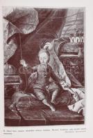 Magyar művelődéstörténet I-V. kötet. Szerk.: Domanovszky Sándor. Bp., é.n.(1939-1942.), Magyar Törté...