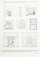 Otto Mayr - Fritz Hierl: Szállodaépületek. Ford.: Dus László. Bp., 1966, Műszaki Könyvkiadó. Gazdag ...