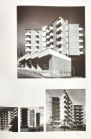 Otto Mayr - Fritz Hierl: Szállodaépületek. Ford.: Dus László. Bp., 1966, Műszaki Könyvkiadó. Gazdag ...