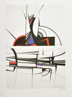 Dargay Lajos szobrászművész. Bp., Képzőművészeti Kiadó. Kiadói kartonált kötés, papír védőborítóval,...