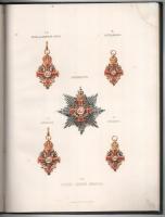 Statuten für den kaiserlich österreichischen Franz Joseph-Orden (Az osztrák Ferenc József-rend alaps...