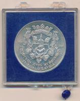 Nagy Lajos (1949-) 1987. "MÉE Szabolcs-Szatmár megyei szervezet / Százötven éves Nyíregyháza sz...