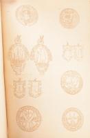 A Felső-Magyarországi Múzeum-Egylet harmadik évkönyve. Szerk. Dr. Stöhr Antal. Kassa, 1879. Kosch és...