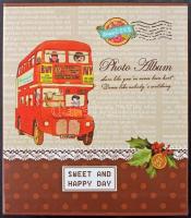 MÁTRA - Kb. 100 db modern magyar fekete-fehér Képzőművészeti Alap képeslap albumban