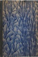 Bálint Lajos: Támár. Színjáték 9 képben. Bp., 1942,Szerzői,(Hungária-ny.),77+3 p. + 1 sztl. lev. Az ...