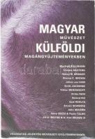 Gál-Szende Gabriella, Oltai Kata, Somhegyi Zoltán: Magyar művészet külföldi magángyűjteményekben. Bp., 2008, Edge Communications. Vaszary János, Rippl-Rónai József, Uitz Béla, Aba-Novák Vilmos, Kassák Lajos, Korniss Dezső, Keserü Ilona és mások műveinek reprodukcióival illusztrált. Kiadói papírkötés.