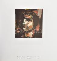 Gellér Katalin: Szikora Tamás. Bp., 2001, Új Művészet Kiadó. Kiadói kartonált papírkötés, kiadói kis...