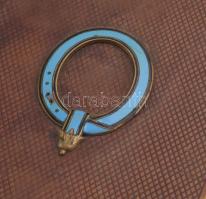 cca XIX. sz. vége, 5 darab antik tárgy egyben, közte szecessziós ezüstözött tálca, sérült fotóalbum,...