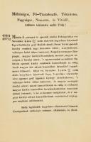 1847 Buda, a Magyar Királyi Helytartótanács körlevele, gróf Mailáth Antal főkancellári tisztségből való felmentéséről, és utódjaként gróf Apponyi György kinevezéséről. Hajtva, jó állapotban, 33x21 cm