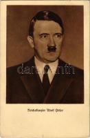 1934 Reichskanzler Adolf Hitler (fa) + So. Stpl