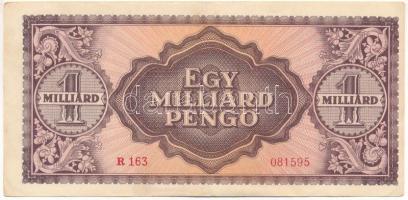 1946. 1.000.000.000P T:F Adamo P28