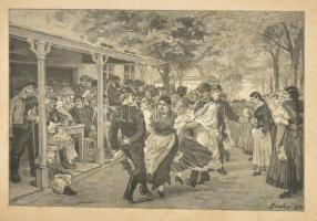 16 db metszet, rézmetszet, színezett, nem színezett, acélmetszet, litográfia, benne térkép, növények...