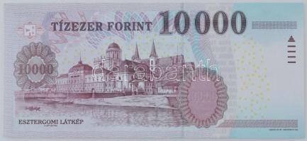 2012. 10.000Ft "AD 6058967" T:AU